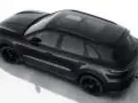 Porsche Cayenne (0) thumbnail 4