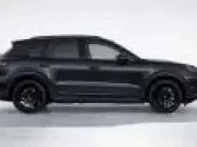 Porsche Cayenne (0) thumbnail 6