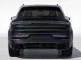 Porsche Cayenne (0) thumbnail 7