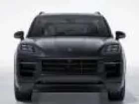 Porsche Cayenne (0) thumbnail 8
