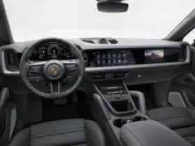 Porsche Cayenne (0) thumbnail 9
