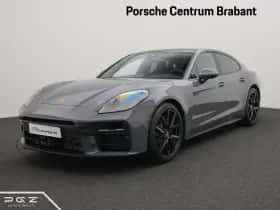 Porsche Panamera (0)