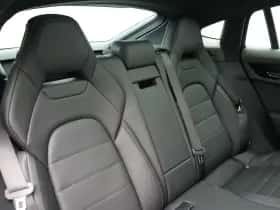 Porsche Panamera (0) thumbnail 25