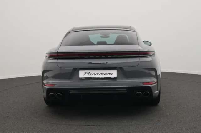 Porsche Panamera (2026) thumbnail 4