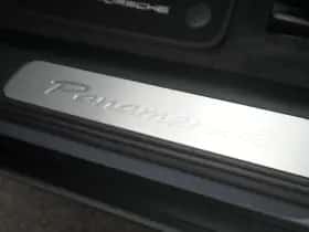 Porsche Panamera (0) thumbnail 38