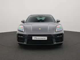 Porsche Panamera (0) thumbnail 8
