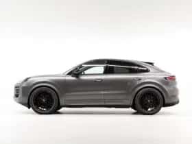 Porsche Cayenne (0) thumbnail 2