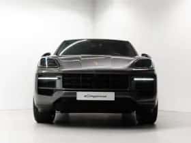 Porsche Cayenne (0) thumbnail 13