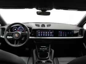 Porsche Cayenne (0) thumbnail 24