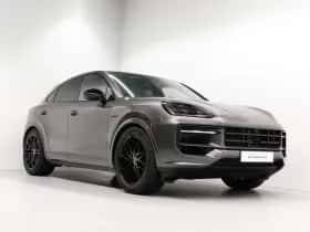 Porsche Cayenne (0) thumbnail 6