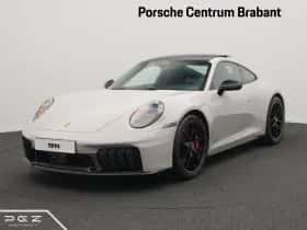 Porsche 911 (0)