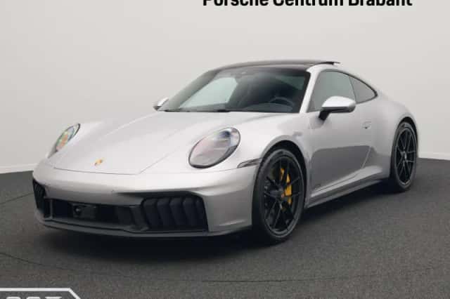 Porsche 911 (2026) thumbnail 1