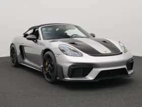Porsche 718 (0) thumbnail 7