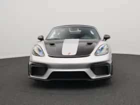 Porsche 718 (0) thumbnail 8