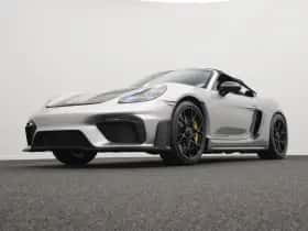 Porsche 718 (0) thumbnail 9
