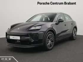 Porsche Macan (0)