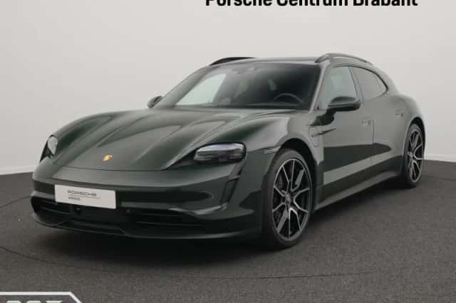 Porsche Taycan (2023) thumbnail 1