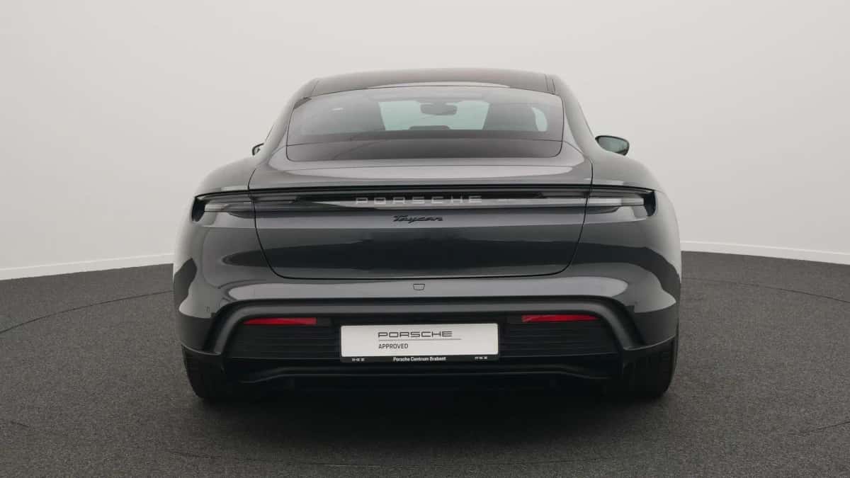 Porsche Onbekend (2024) — foto 1