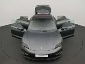 Porsche Taycan (2024) thumbnail 11