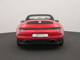 Porsche Onbekend (2024)