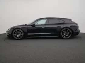 Porsche Taycan (2025) thumbnail 2