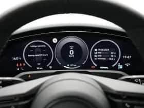 Porsche Taycan (2025) thumbnail 27