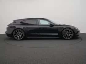Porsche Taycan (2025) thumbnail 6