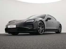 Porsche Taycan (2025) thumbnail 9
