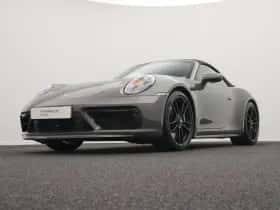 Porsche 911 (2022) thumbnail 8