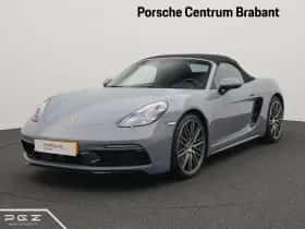 Porsche Onbekend (2024)