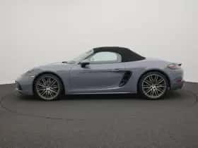 Porsche Onbekend (2024) thumbnail 2