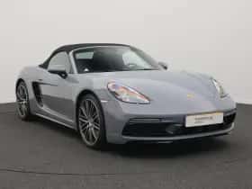 Porsche Onbekend (2024) thumbnail 7
