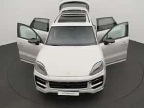 Porsche Cayenne (0) thumbnail 11