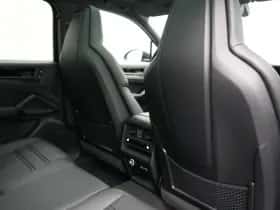 Porsche Cayenne (0) thumbnail 39