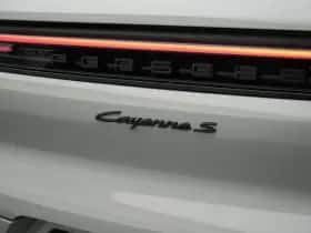 Porsche Cayenne (0) thumbnail 42