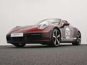 Porsche 911 (2021) thumbnail 9