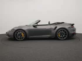 Porsche Onbekend (2023) thumbnail 2
