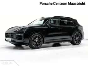 Porsche Cayenne (0)