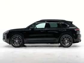 Porsche Cayenne (0) thumbnail 2