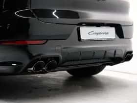 Porsche Cayenne (0) thumbnail 18