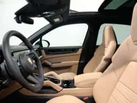 Porsche Cayenne (0) thumbnail 19