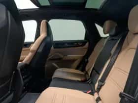 Porsche Cayenne (0) thumbnail 41
