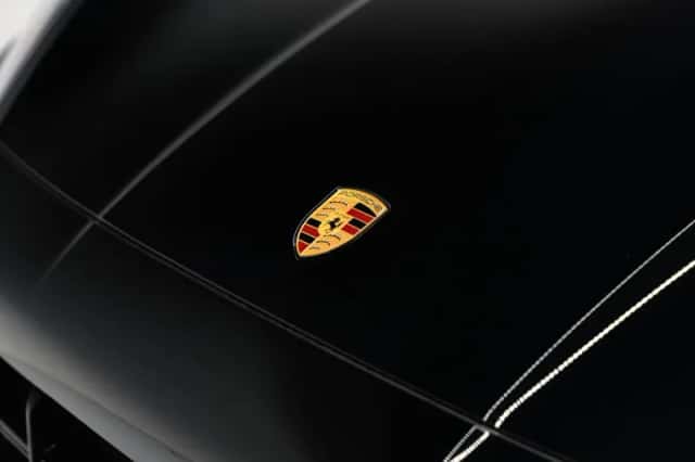 Porsche Cayenne (2026) thumbnail 6