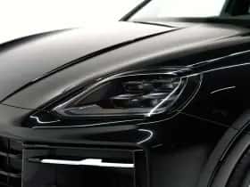 Porsche Cayenne (0) thumbnail 7