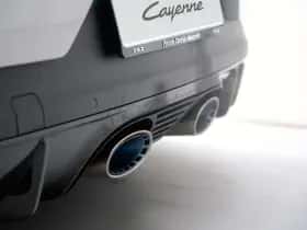 Porsche Cayenne (0) thumbnail 14