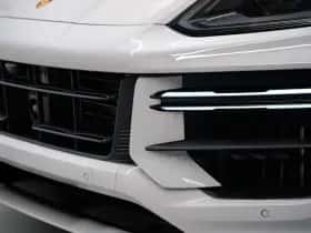 Porsche Cayenne (0) thumbnail 19