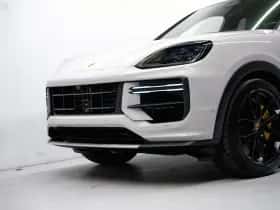 Porsche Cayenne (0) thumbnail 25