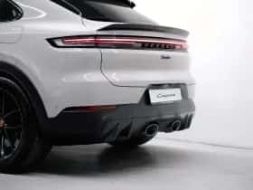Porsche Cayenne (0) thumbnail 8