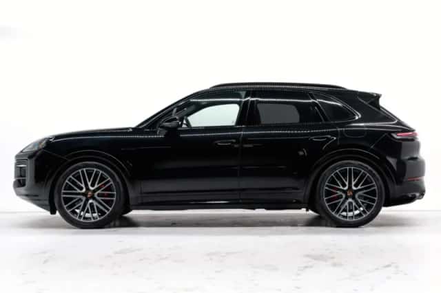 Porsche Cayenne (2026) thumbnail 2