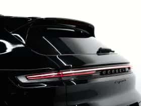 Porsche Cayenne (0) thumbnail 19